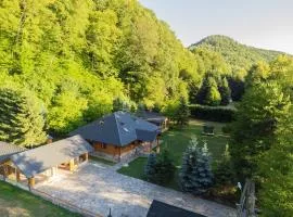 Casa Valea Râului Vârciorog