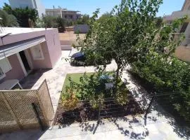 Private Little House in Lagonisi