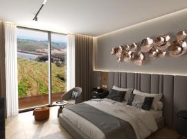La Reserve by Duka Winery, hotel em Durrës