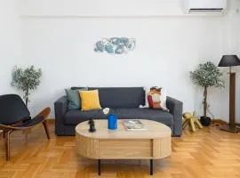 Houseloft Cityscape Bliss
