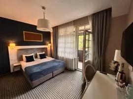 Hotel Villa Art Novis City Center