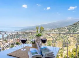 Villa Erika- Panoramic Flat