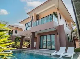 超值优选 新房特惠 独栋泳池花园别墅 15分钟到海边