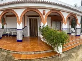 TrassierraRooms - Casa a 10 min de Córdoba 3 habitaciones