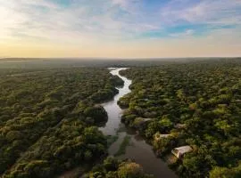 AfriCamps at Bonamanzi Game Reserve