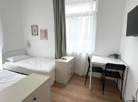 Böhl Station Appartments