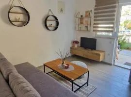 Apartmani Butigan-Tiha Luka