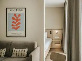 Regional Hotel by NEU Collective