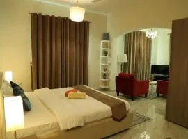 Royal Suites Muscat