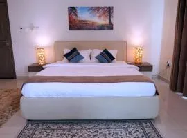 Royal Suites Muscat
