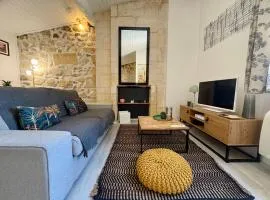 L'Escale d'Aquitaine