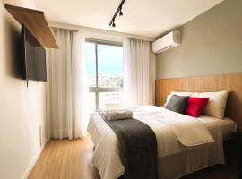 UniHome Niterói, khách sạn ở Niterói