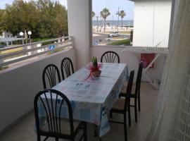 Casa Vista Mare Circeo, hotel em San Felice Circeo