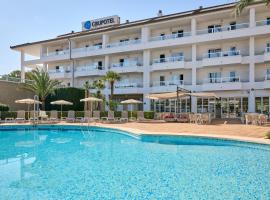 Grupotel Alcudia Suite, Hotel in Playa de Muro