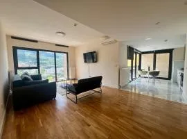 Panoramic Penthouse Apt in Diamond of Skopje