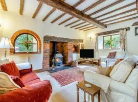 Coachmans Cottage