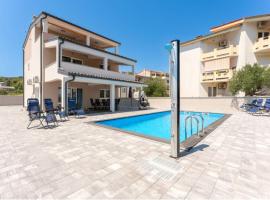 Villa Emine, hotel in Banj