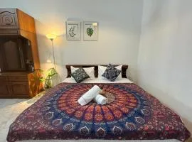 Spacious Comfort Stay in Seremban-5R3B 舒适温暖之家