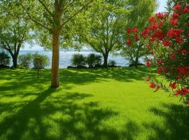 International Glamping Lago Di Bracciano