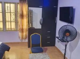 Short Let Apartments in Lagos Business School Lekki Ajah