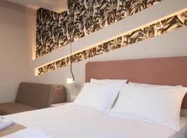 Sole Mare Boutique Hotel