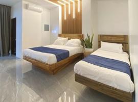 AC Cosy Hotel