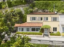 Luxury townhouse with panoramic Como lake views by Aura Luxury Collection