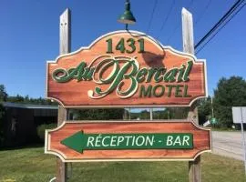 Motel Au Bercail