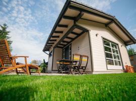 Hedera Sovata 2, casa de campo em Sovata