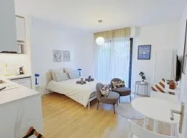 Le signature - Magnifique Studio tout confort au coeur de Strasbourg