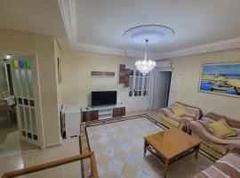 mahdia old city luxury house, hotel in Mahdia