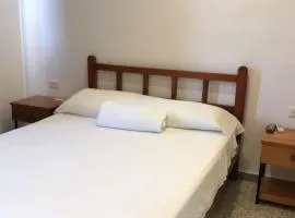 Arenas Hotel