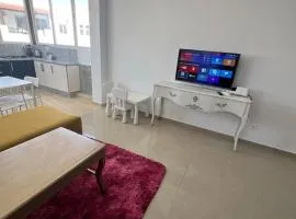 Joli et confortable appartement