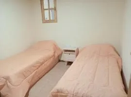 Casa para turistas
