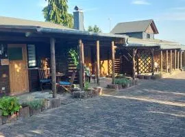 Ferienwohnungen! Kleine Bungalows mit Terrasse!