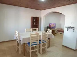 Casa para turistas