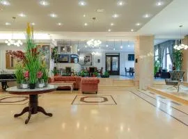 Hotel Rusca