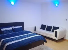 Peace Home