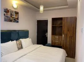 H & S Apartment