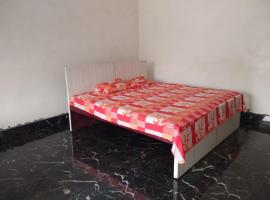 Dudhwa Trribal Home
