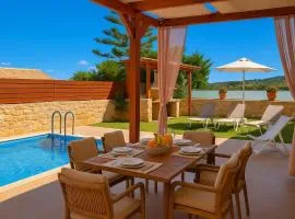 Harma Villa Comfort & Relaxation