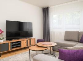 Viesnīca Mainiidu Apartment Pērnavā