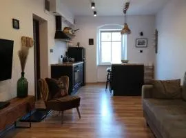 Klimatyczne Apartamenty Złoty Stok
