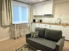 Apartament na Wzgórzu 2