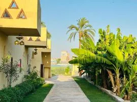 Nile Compound Garden
