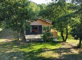 La cabane 2 la vigne