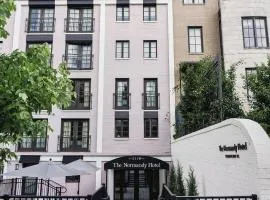 The Normandy Hotel