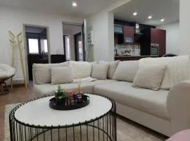 Le Big Bag 5 chambres appartement familial