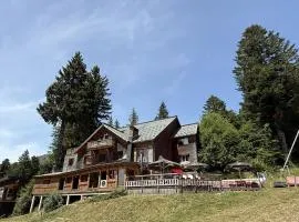 LE BUFADOU - Gîte Auberge -