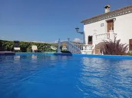 Cortijo La Tiná Nueva